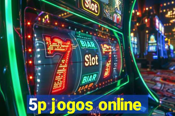 5p jogos online